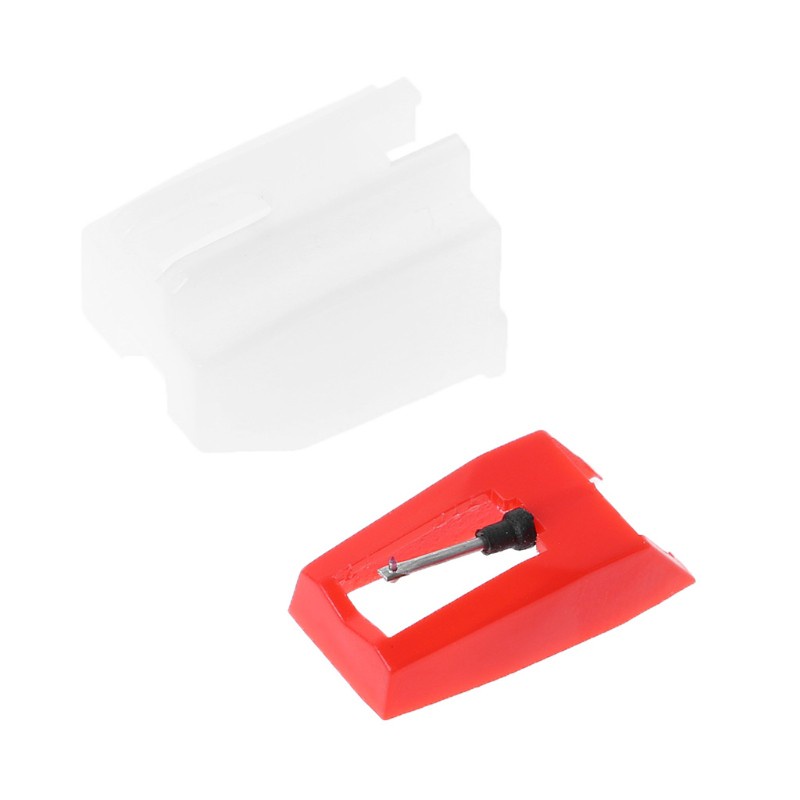 Cre Jarum Stylus Fonograf Bahan Berlian Untuk Gramophone Record