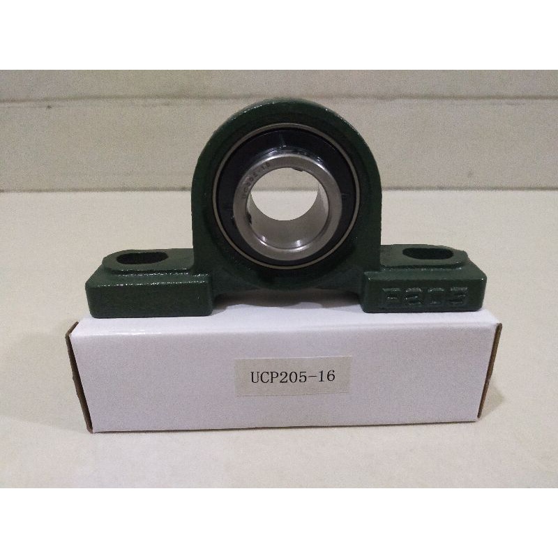 Pillow Block Bearing UCP205-16