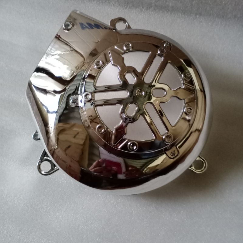 TUTUP KIPAS MIO OLD, MIO SPOTY, MIO SMILE, MIO SOUL OLD CHROME,