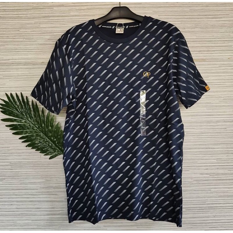 Kaos OCEAN PACIFIC Original