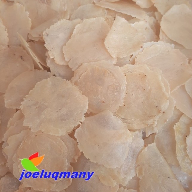 

Emping Melinjo Mentah 500 Gram