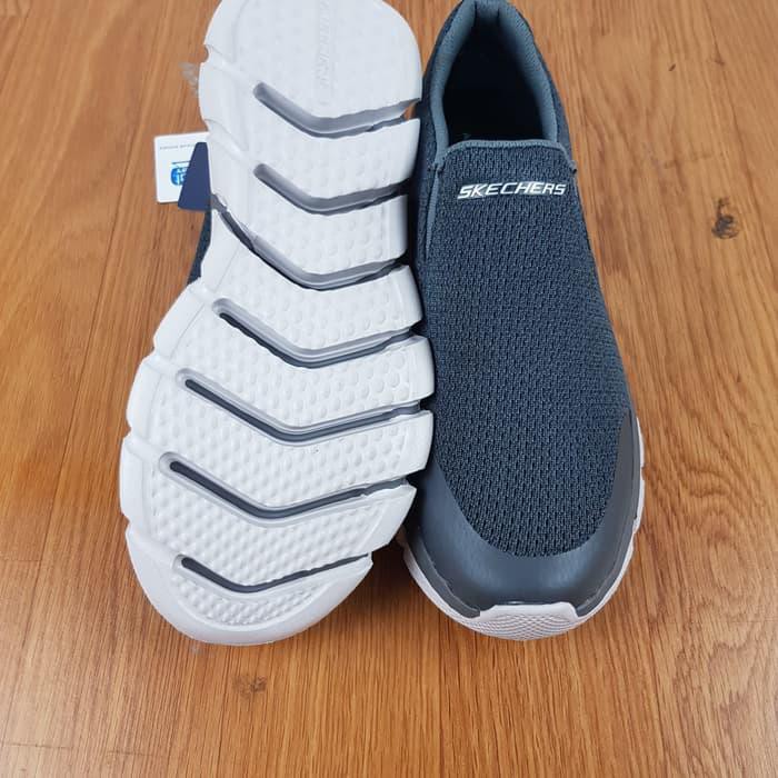 Sepatu skechers sketcher sketchers skecer flex 3.0 aventide