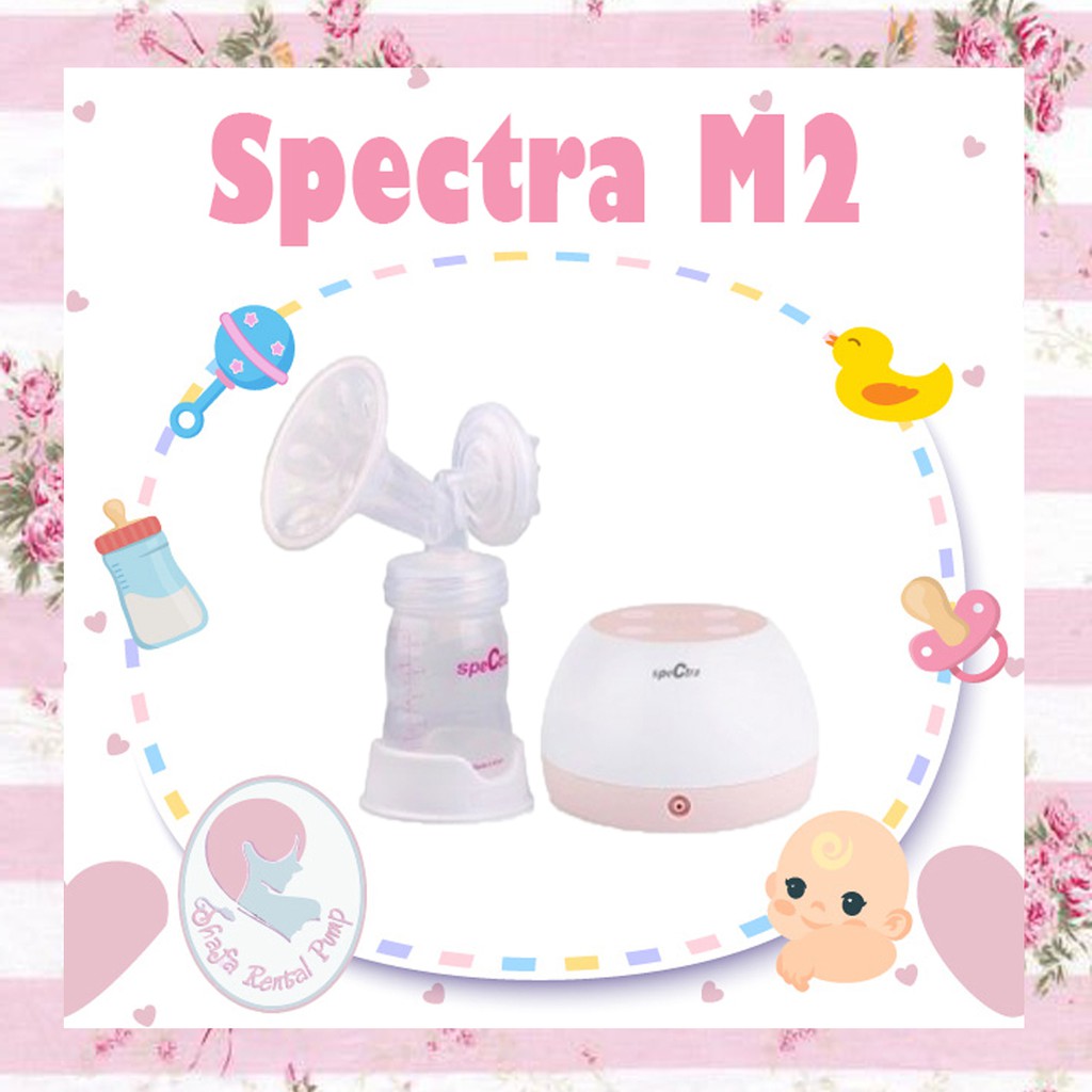 Sewa Spectra M2 Single Pump