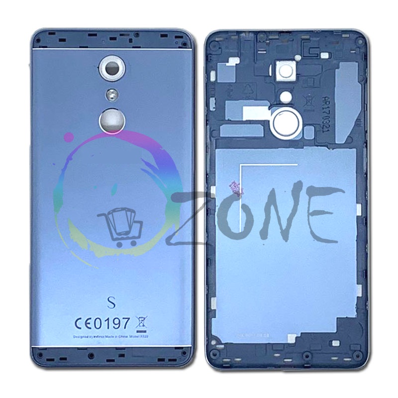 BACKDOOR - BACK CASING INFINIX X522 - S2 PRO TUTUPAN BELAKANG