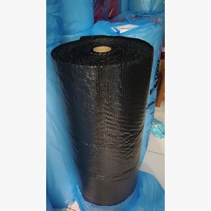 Bubble Wrap Black Potong Premium Quality