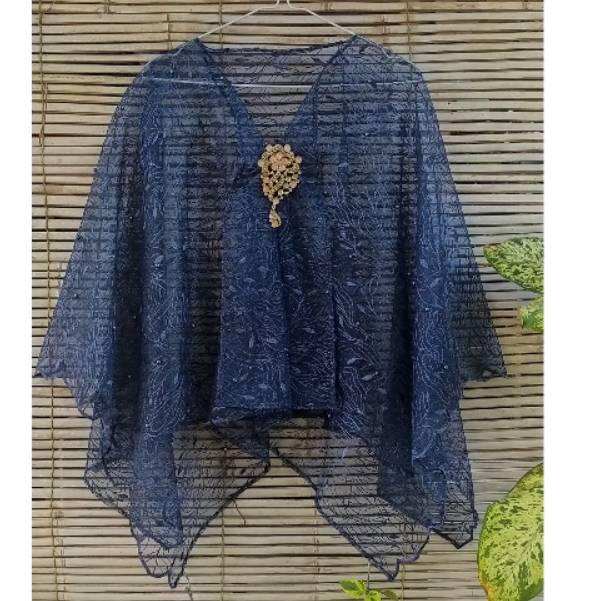 Cape outer tile  M21R