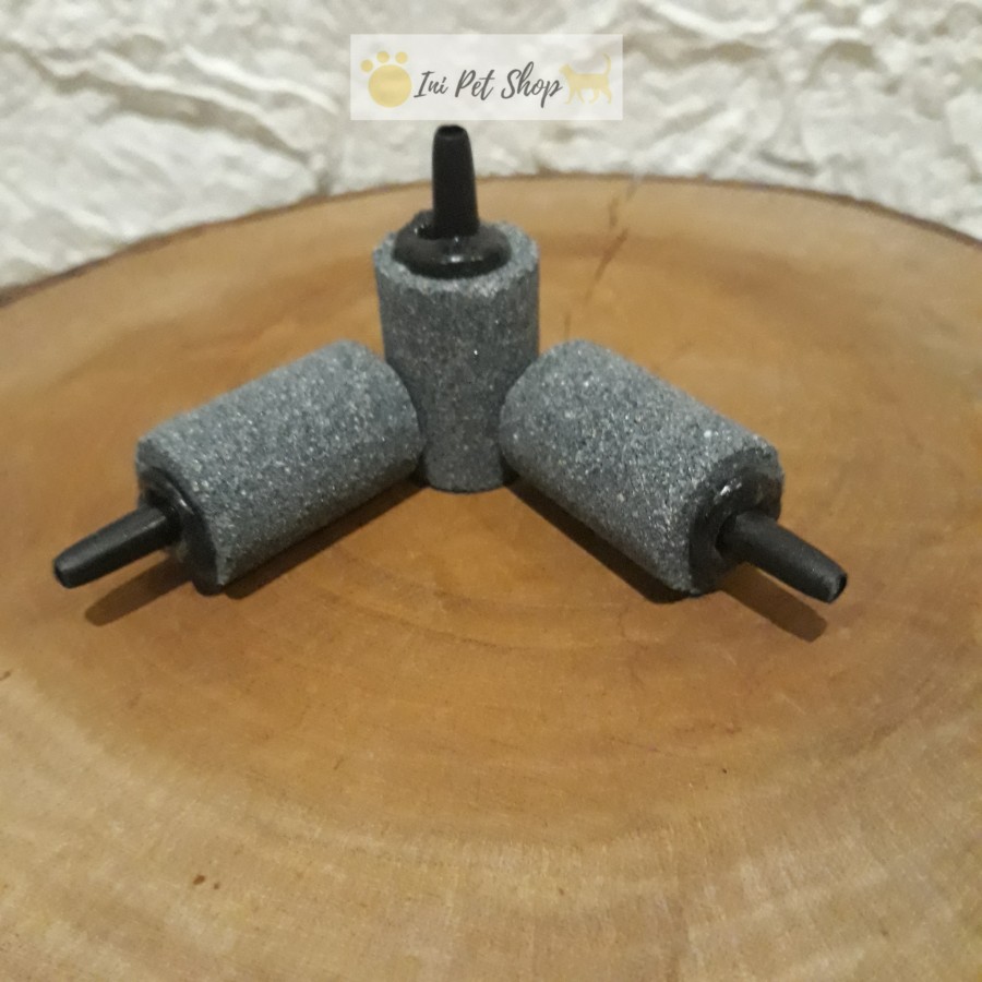 BATU AERATOR L3 BATU GELEMBUNG UDARA L3
