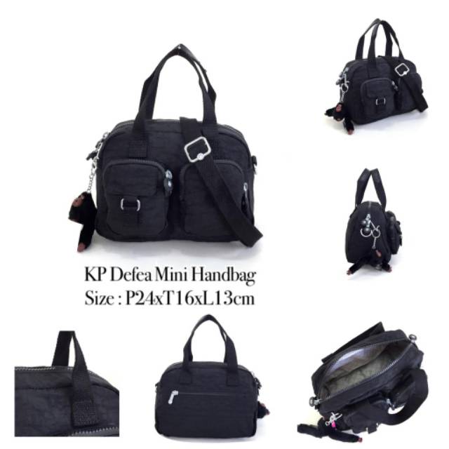 Handbag Kp Defea mini &amp; crossbody