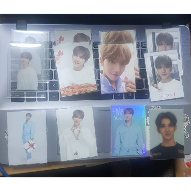 TC Ode To You Japan Joshua