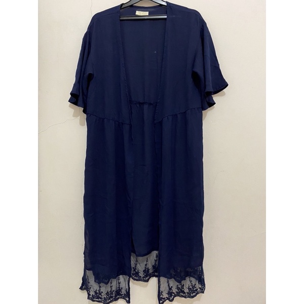 outer sifon earth music ecology