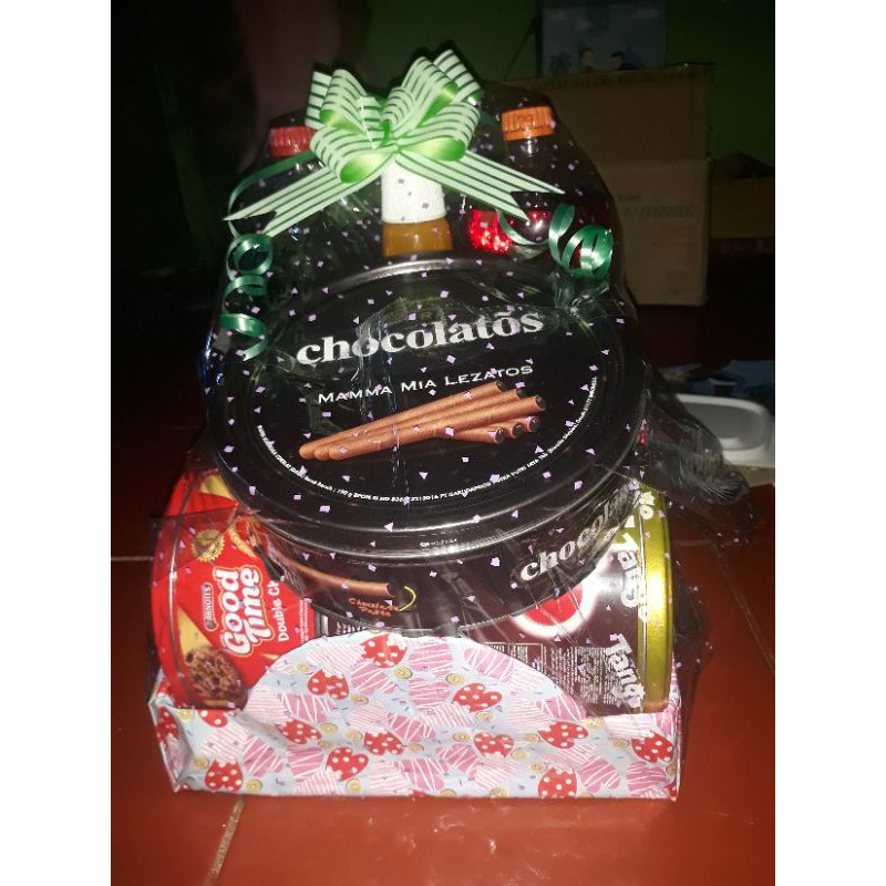 

parcel paket hemat
