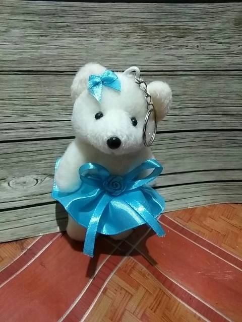 Gantungan Kunci Hiasan Tas Boneka Tokopelanginicer