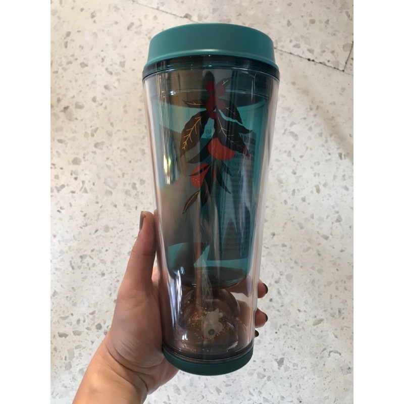 Tumblr Starbucks Christmas Edition - Tall
