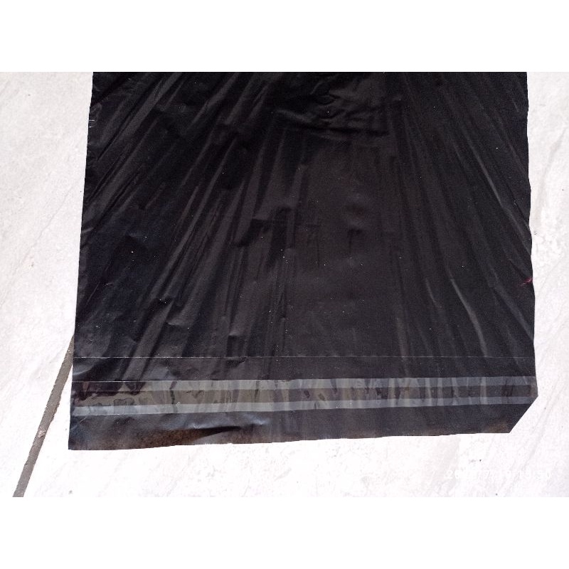 PLASTIK PACKING PRAKTIS35 X 50CM TEBAL TERMURAH