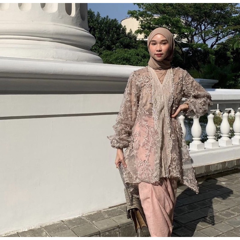 Jaleela - Runa Top (inner include)