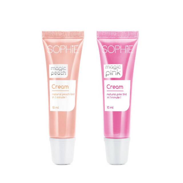 BUNDLING BLUSH ON BEST SELLER MPC2N & MPMPCT SOPHIE MARTIN COSM190H