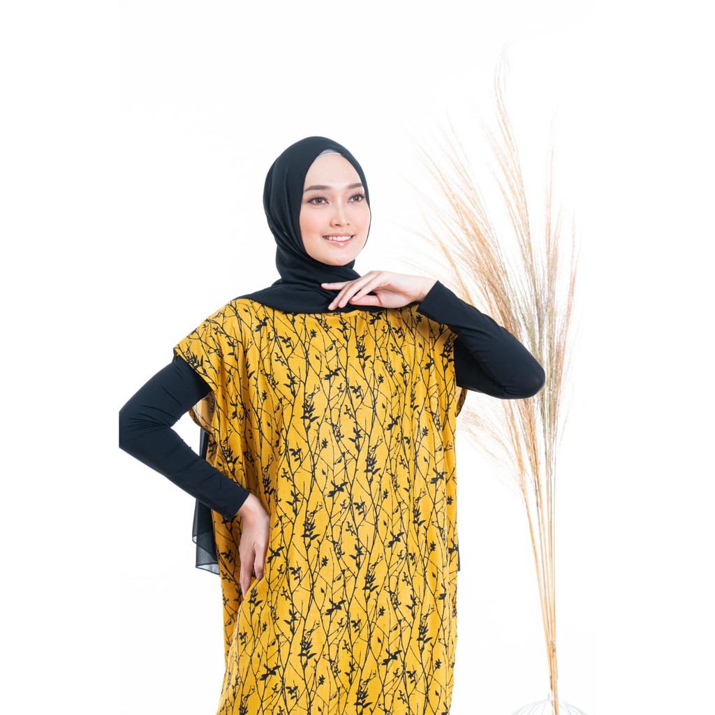  Daster  Rumahan Kekinian Bahan Rayon Premium Daster  Viral  