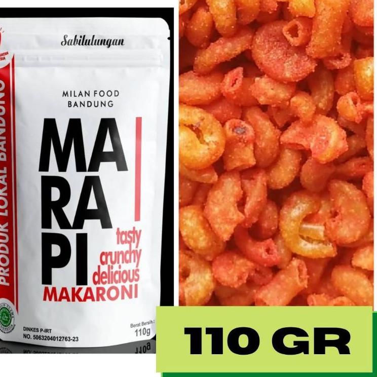 

IDa1A9m--Makaroni Marapi 110 gr
