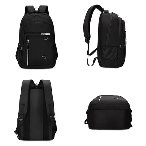 RanselLaptop/Backpack Laptop/Tas Laptop Pria Multifungsi Large Capacity/Tas Murah/Unisex [IMPORT]