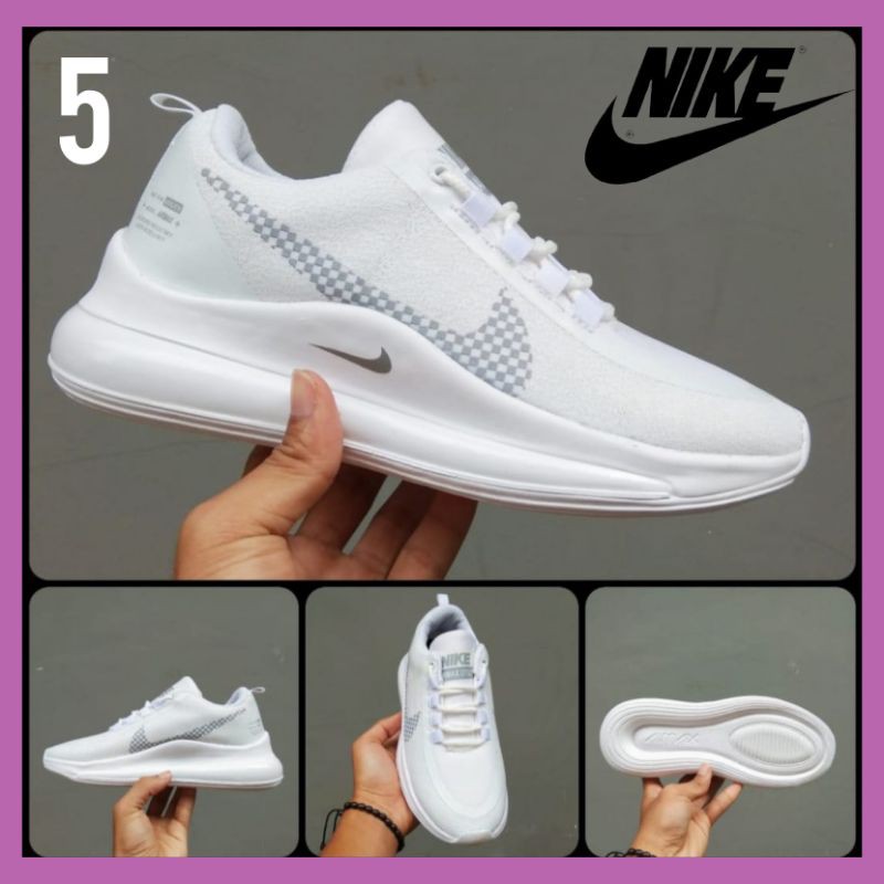 Sepatu Nike Zoom Airmax Import / Sneakers Nike Pria dan Wanita / Sepatu Olahraga