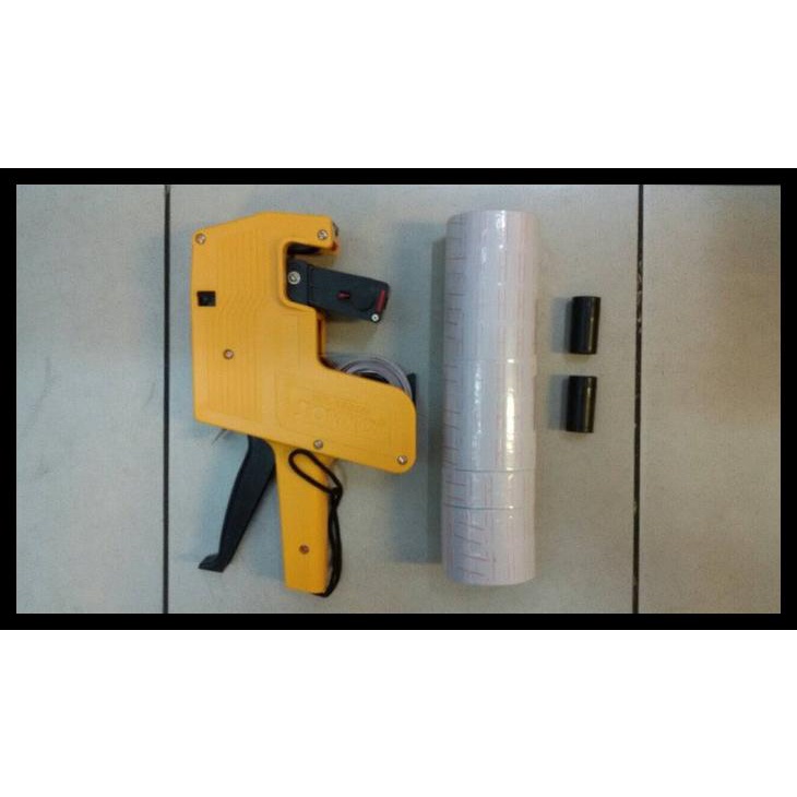 

PAKET ALAT LABEL HARGA JOYKO MX-5500M KODE 652