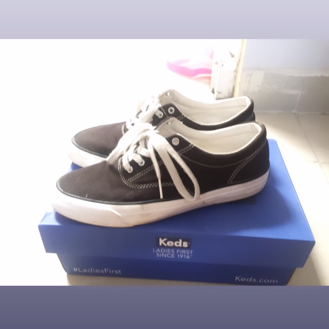 keds shopee