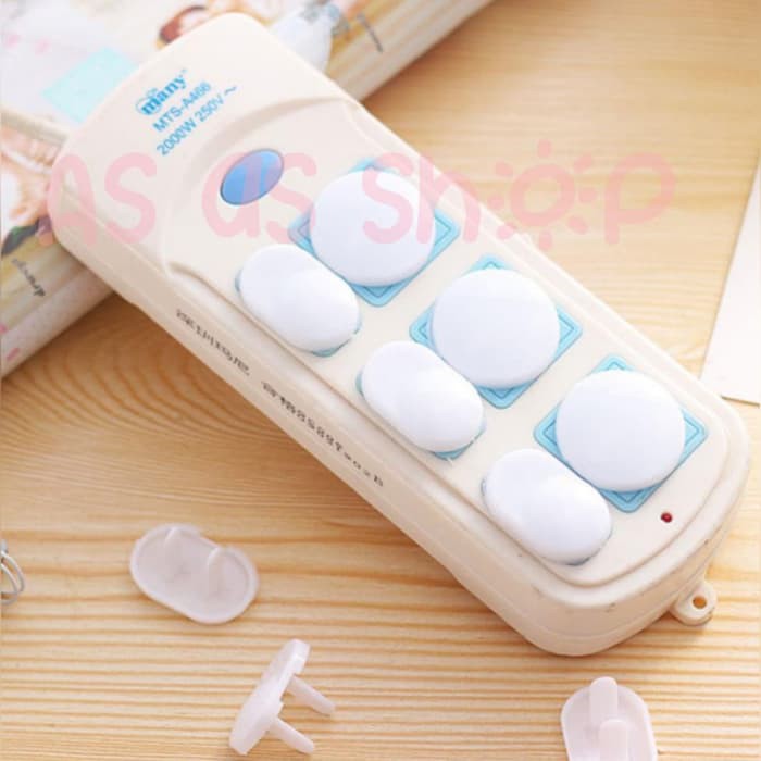 tutup stop kontak pengaman