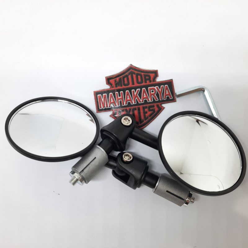 SPION JALU SPION NMAX AEROX CBR BEAT VARIO MIO FINO SPION BAR END BULAT