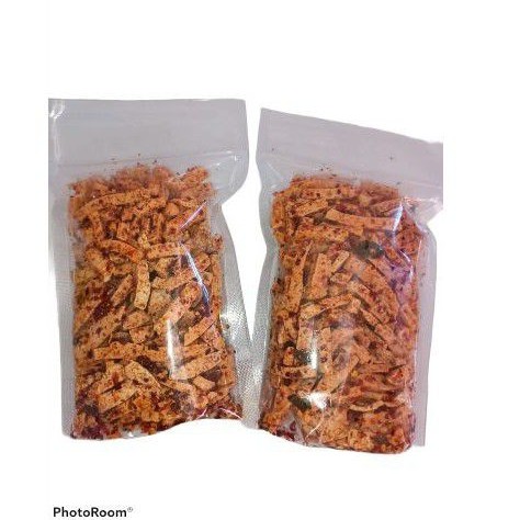 

BASRENG PEDAS DAUN JERUK 200GR