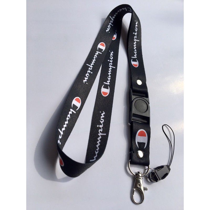 TALI LANYARD CHAMPION / GANTUNGAN HP VAPE