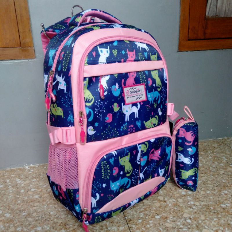 Tas ransel anak SD,SMP original Alto