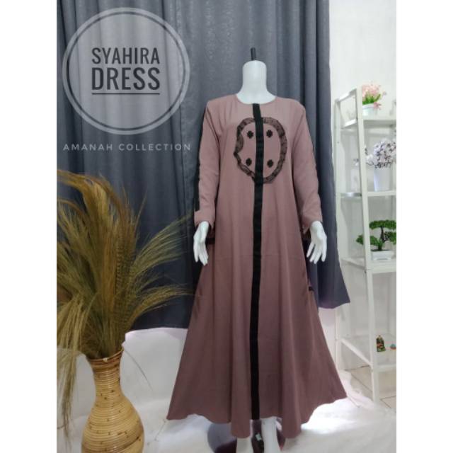 Syahira Dress
