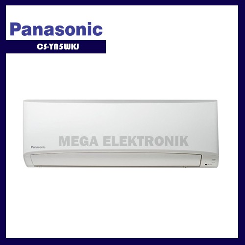 Panasonic YN5WKJ AC 1/2 PK  Standard UNIT SAJA