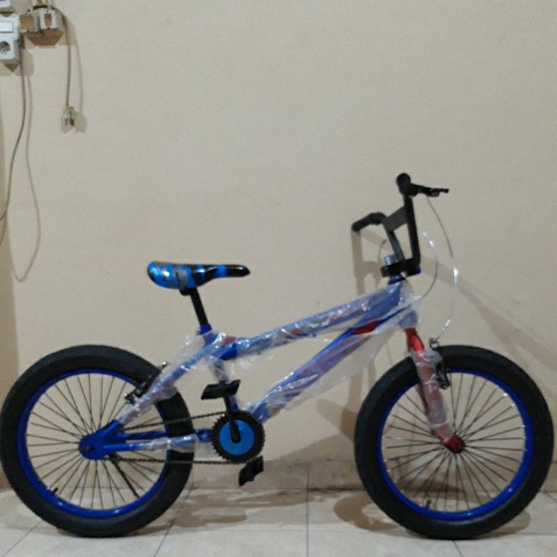 Sepeda BMX 20 ATLANTIS