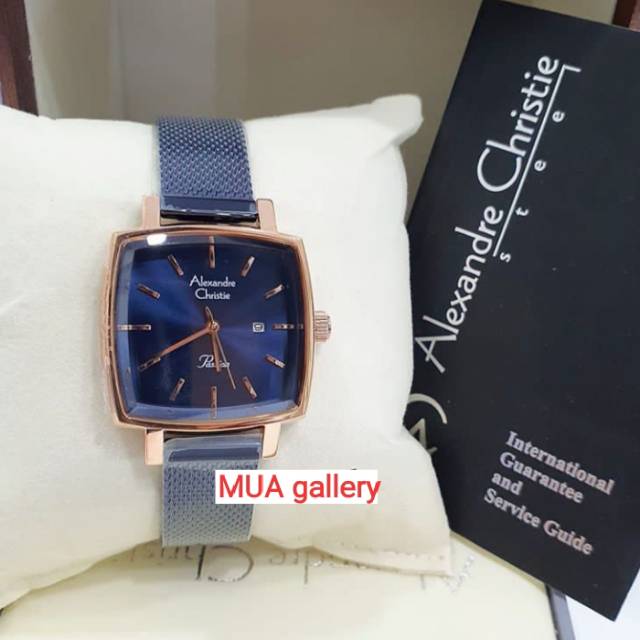 Alexandre Christie 2849 original