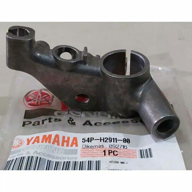 DUDUKAN HANDLE KIRI MIO J