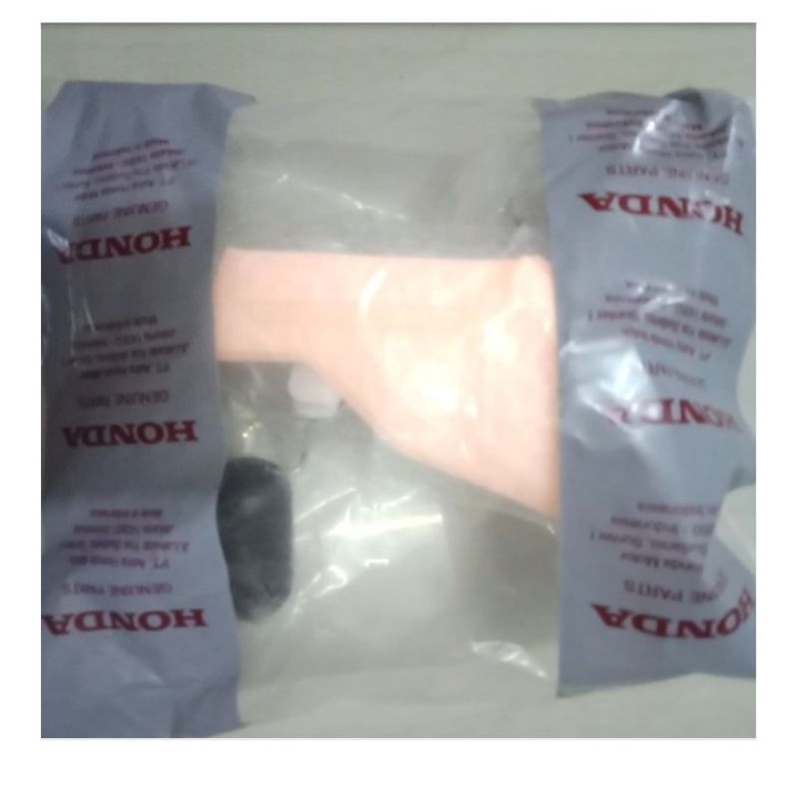 fuel pump assy beat fi/scoopy fi/16700-K16-305 ori ahm