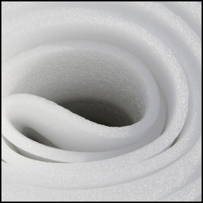 

Pe Foam Polyfoam 1 Mm X 120 Cm X 25 M Polybonding Busa Kemasan Packing