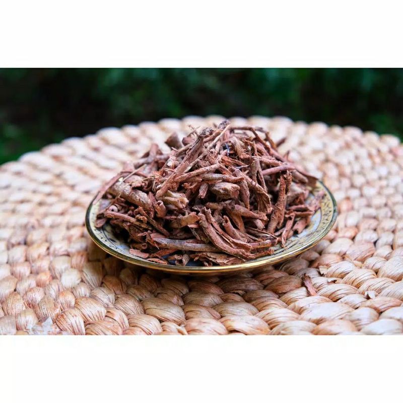 

Kayu Rapet Super Organik ( 100 gram )