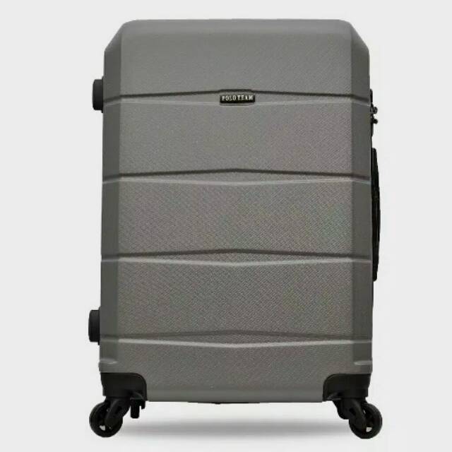 Koper mudik travel bepergian Polo team