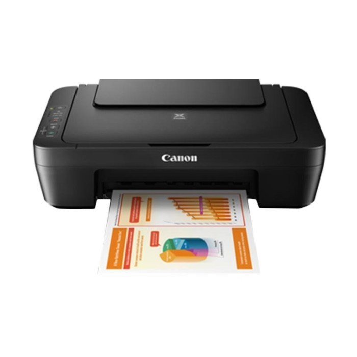 PRINTER CANON PIXMA - MG2570S-  ALL IN ONE