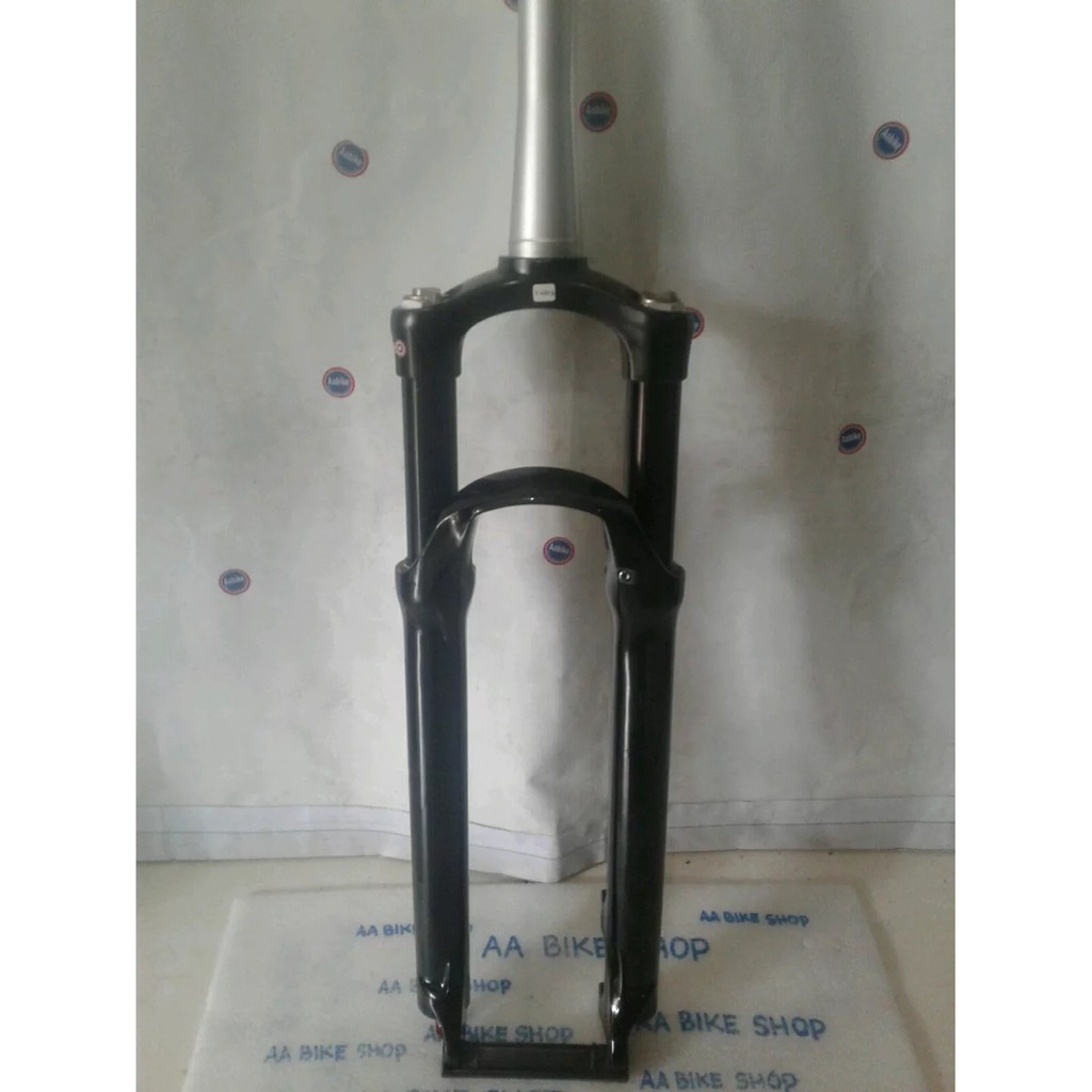 Fork Sr Suntour Epixon 29ers Travel 100mm Black