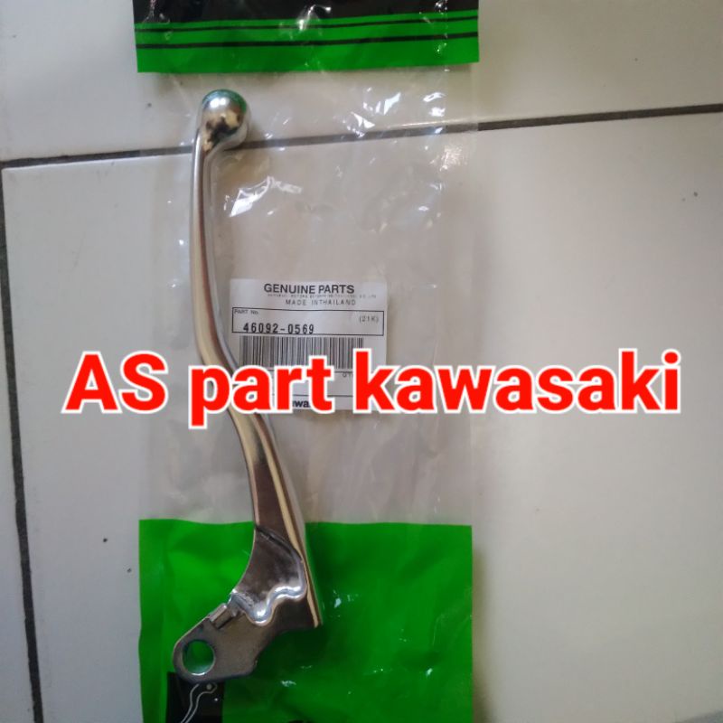 handle handel kopling er6 er6n er6f original