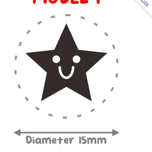 

Diskonϟflash Stempel Bintang / Bintang 1 / Reward Termurah dan terbaik >>/【Import Terbaik】/[Star]/『HOT Product』/【Import Terlaris】
