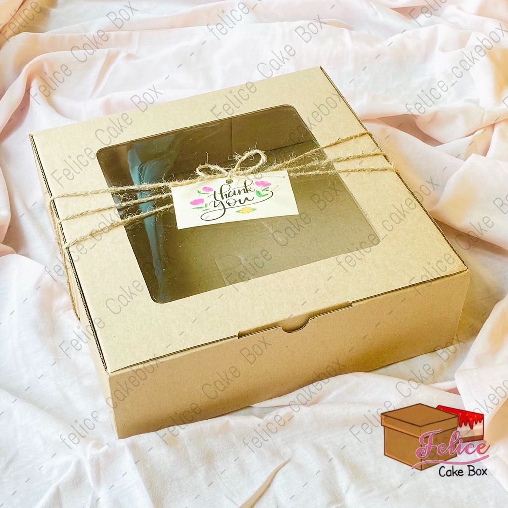 

Kode : BMS610 PAKET HARDBOX MIKA + TALI RAMI + THANK YOU CARD / PAKET BOX HAMPERS / PAKET PACKAGING HAMPERS / PAKET LENGKAP GIFT BOX