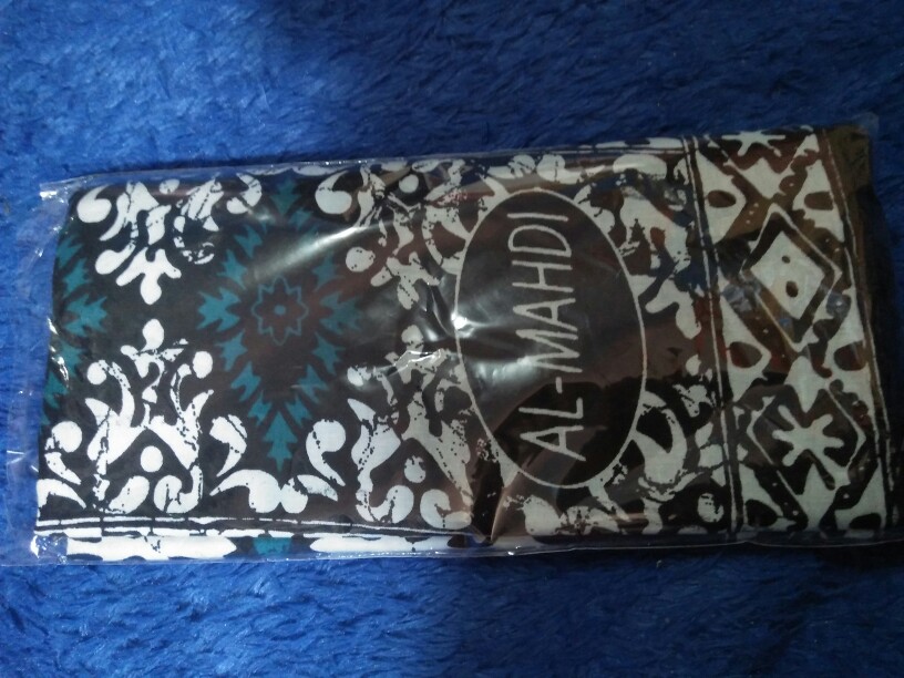 Sarung Batik Anak Nu Batik Ipnu Ippnu Sarung Nu Anak Sarung Anak