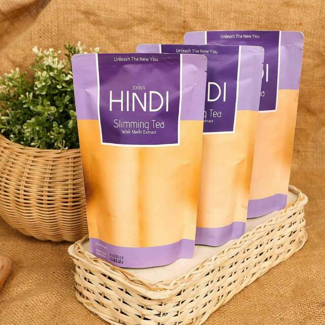 

Teh Langsing Hindi