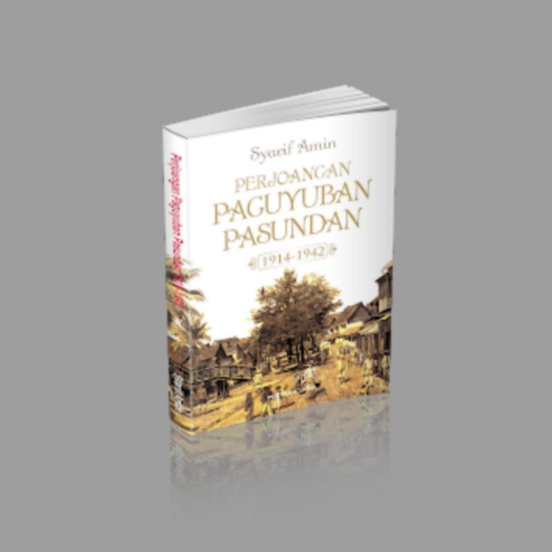 PERJOANGAN PAGUYUBAN PASUNDAN