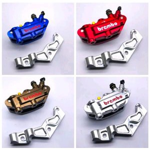 KALIPER BREMBO MONOBLOK PLUS BREKET NMAX