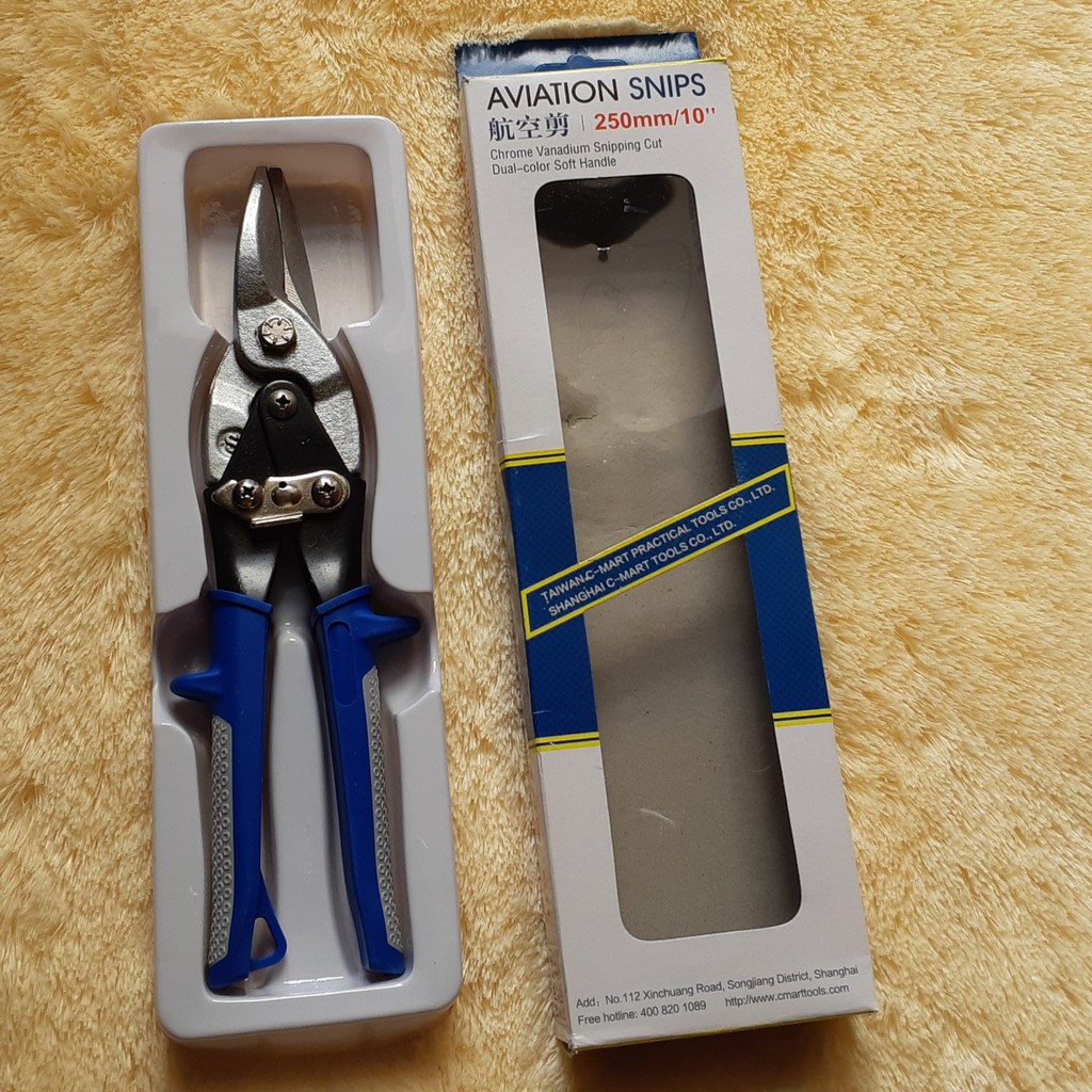 

Gunting Holo premium Cmart 10